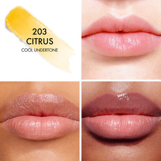 DIOR ADDICTLIP GLOW 203
